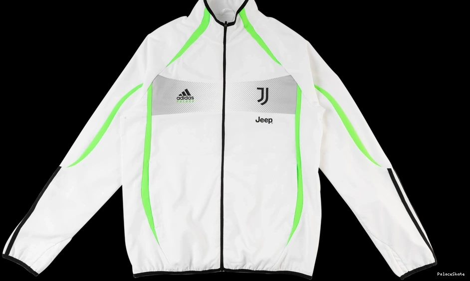 Affordable Palace Juventus Track Top 0728